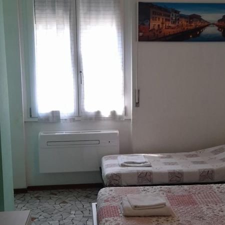 מילאנו Edolo Apartment מראה חיצוני תמונה