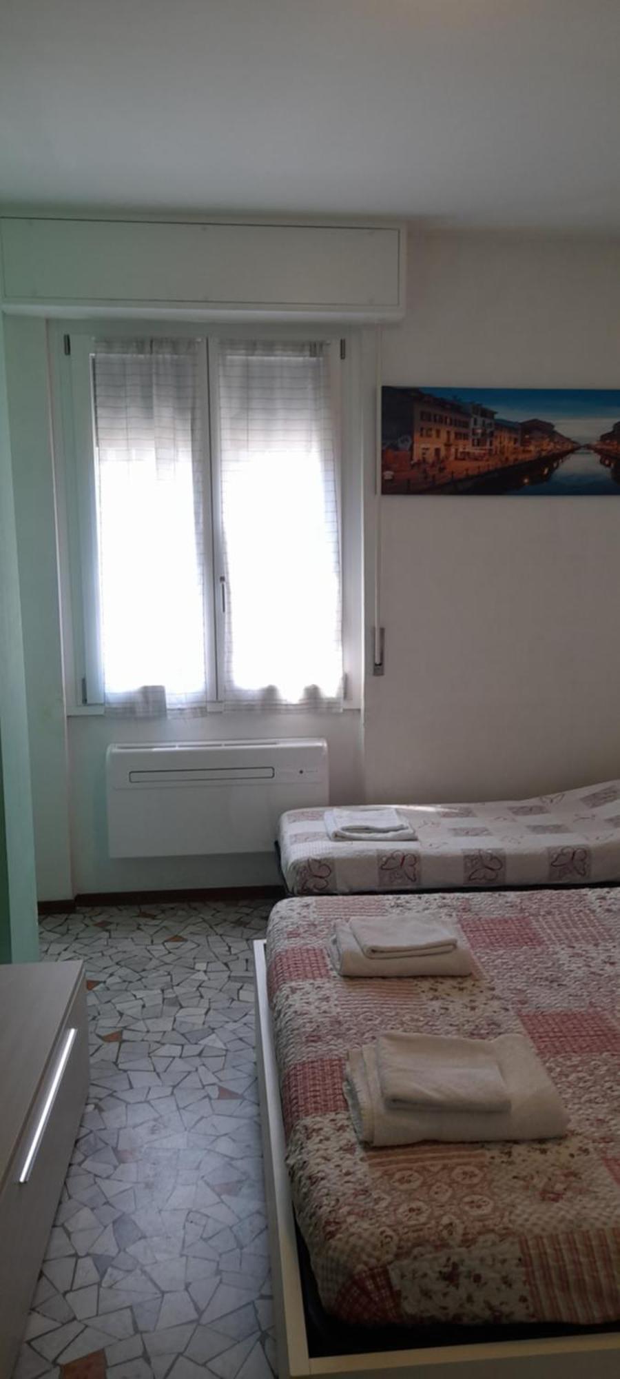 מילאנו Edolo Apartment מראה חיצוני תמונה