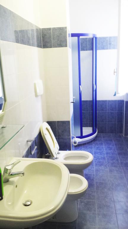 מילאנו Edolo Apartment מראה חיצוני תמונה