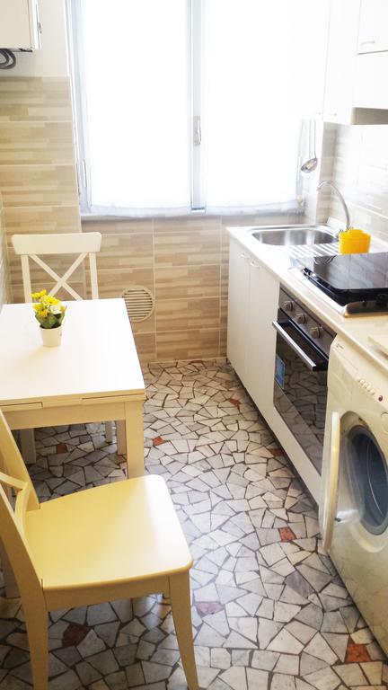 מילאנו Edolo Apartment מראה חיצוני תמונה