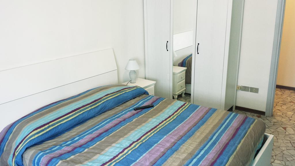 מילאנו Edolo Apartment מראה חיצוני תמונה