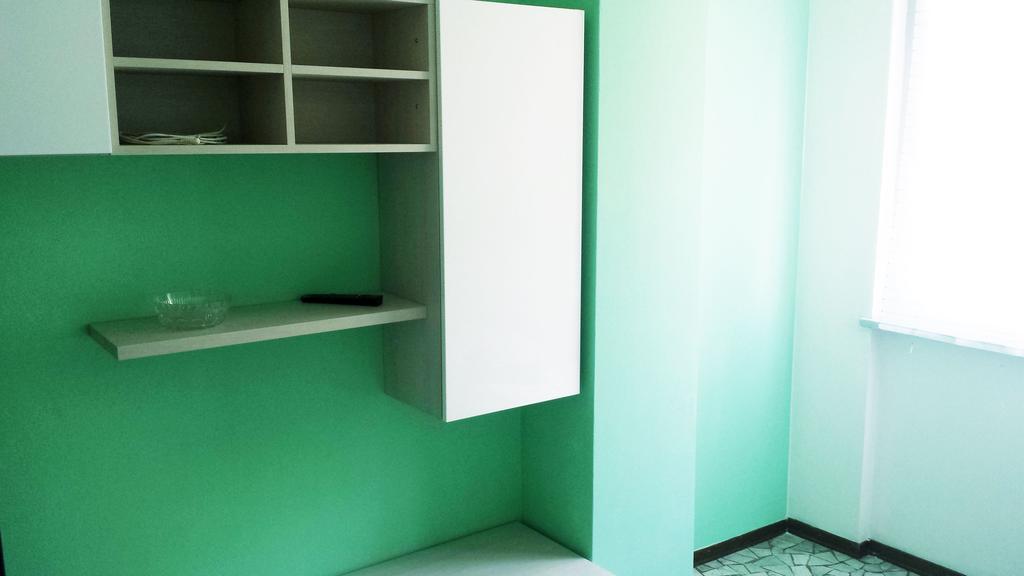 מילאנו Edolo Apartment מראה חיצוני תמונה