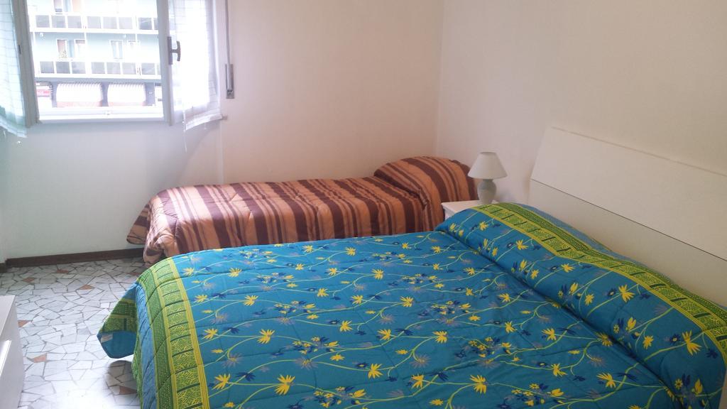מילאנו Edolo Apartment מראה חיצוני תמונה